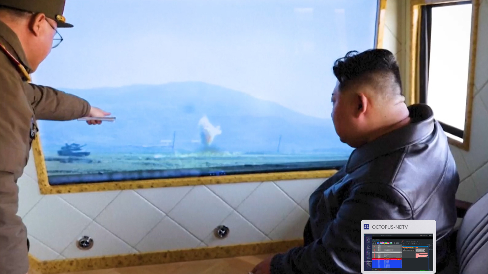 While World Watches Iran, North Korea Quietly Expands Nukes