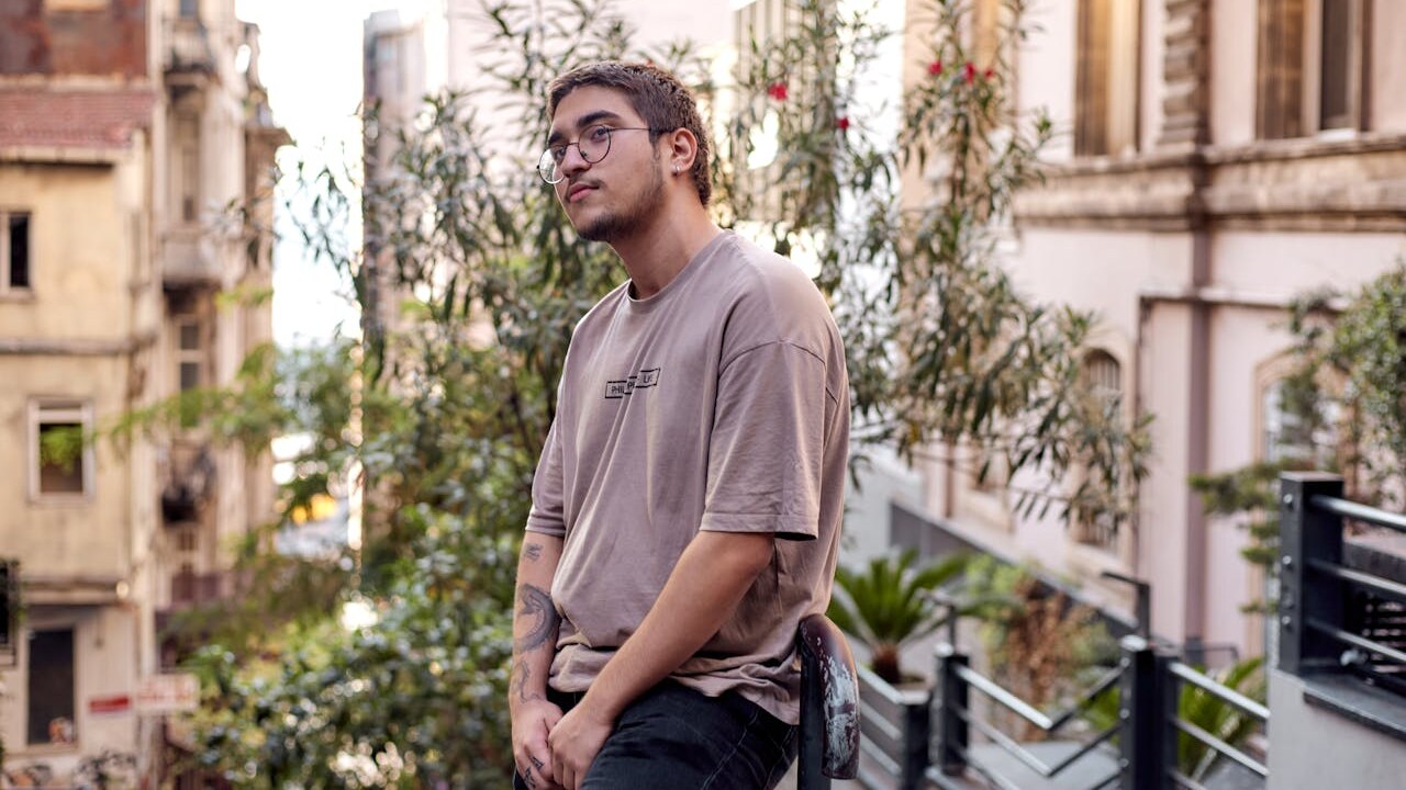 Shop Smart During Amazon Serve Sale Oversized T Shirts For Men