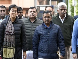 How The Raghav Chadha-AAP Break-Up Unfolded