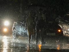 Rain Lashes Delhi-NCR, Brings Relief From Rising Temperatures &mdash; Check Forecast