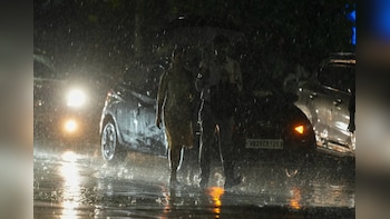 Kolkata Weather Update: Thunderstorms Likely To Intensify Across West Bengal, Says IMD; Check Forecast