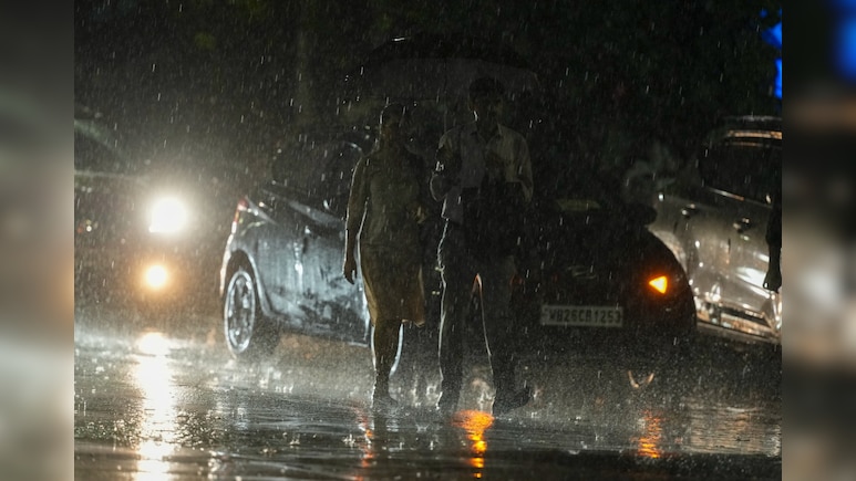 Kolkata Weather Update: Thunderstorms Likely To Intensify Across West Bengal, Says IMD; Check Forecast