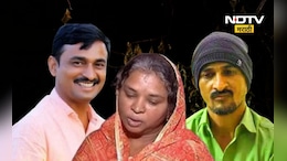 Beed News: मस्साजोगमध्ये सरपंच पोटनिवडणूक! संतोष देशमुखांची पत्नी रिंगणात, गावकऱ्यांचा निर्णय काय?