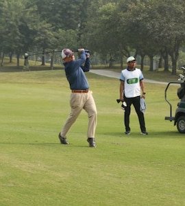 Will Topgolfs Leadership Revamp Turn Around Sliding Revenues To Drive Next Big Golf Craze?