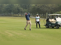 St. Ambrose Golf Team Strives For NAIA Success At TPC Deere Run Following CCAC Championship