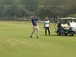 St. Ambrose Golf Team Strives For NAIA Success At TPC Deere Run Following CCAC Championship