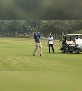 St. Ambrose Golf Team Strives For NAIA Success At TPC Deere Run Following CCAC Championship