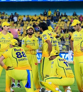 "Can Be Effective Against Virat Kohli": CSK Told To Bring In This Rs 2 Crore Star For RCB Clash