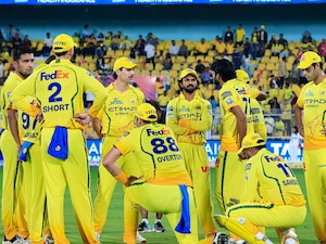 CSK Sent Big Playing XI Message, Told To Include Rs 2 Crore Star Against Kohli