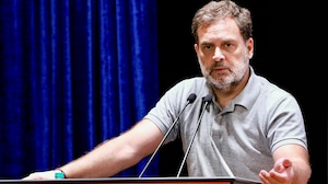 Ghazipur Murder Row: Rahul Gandhi Claims Rape, Police Deny | FIR Sparks Political Storm