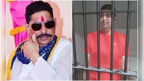 11 साल से फरार, 12 केस में वांटेड... अनंत सिंह के मर्डर की प्लानिंग करने वाला भोला सिंह गिरफ्तार