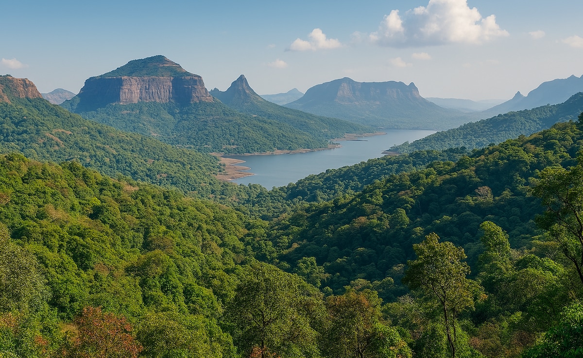 5 Hill Stations Near Mumbai For A Perfect Good Friday Weekend