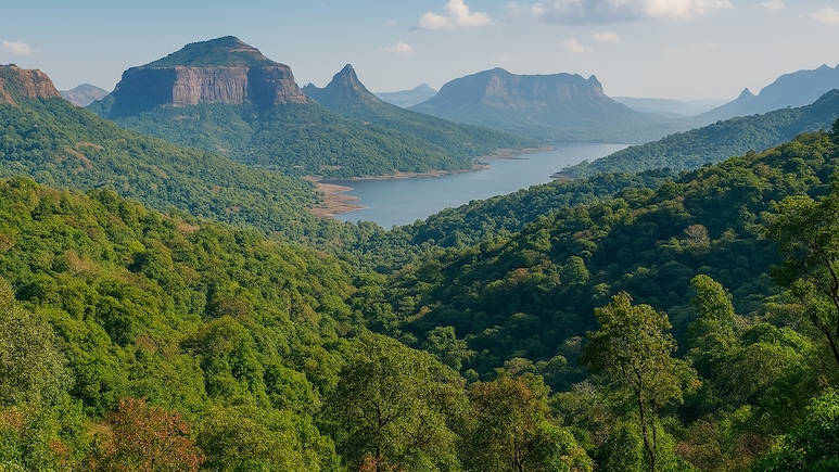 5 Hill Stations Near Mumbai For A Perfect Good Friday Weekend