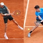 Its Carlos Alcaraz vs Jannik Sinner Again In Monte Carlo Masters Final