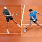 Jaanik Sinner And Carlos Alcaraz Start Fast On Monte Carlo Clay In Race For No.1