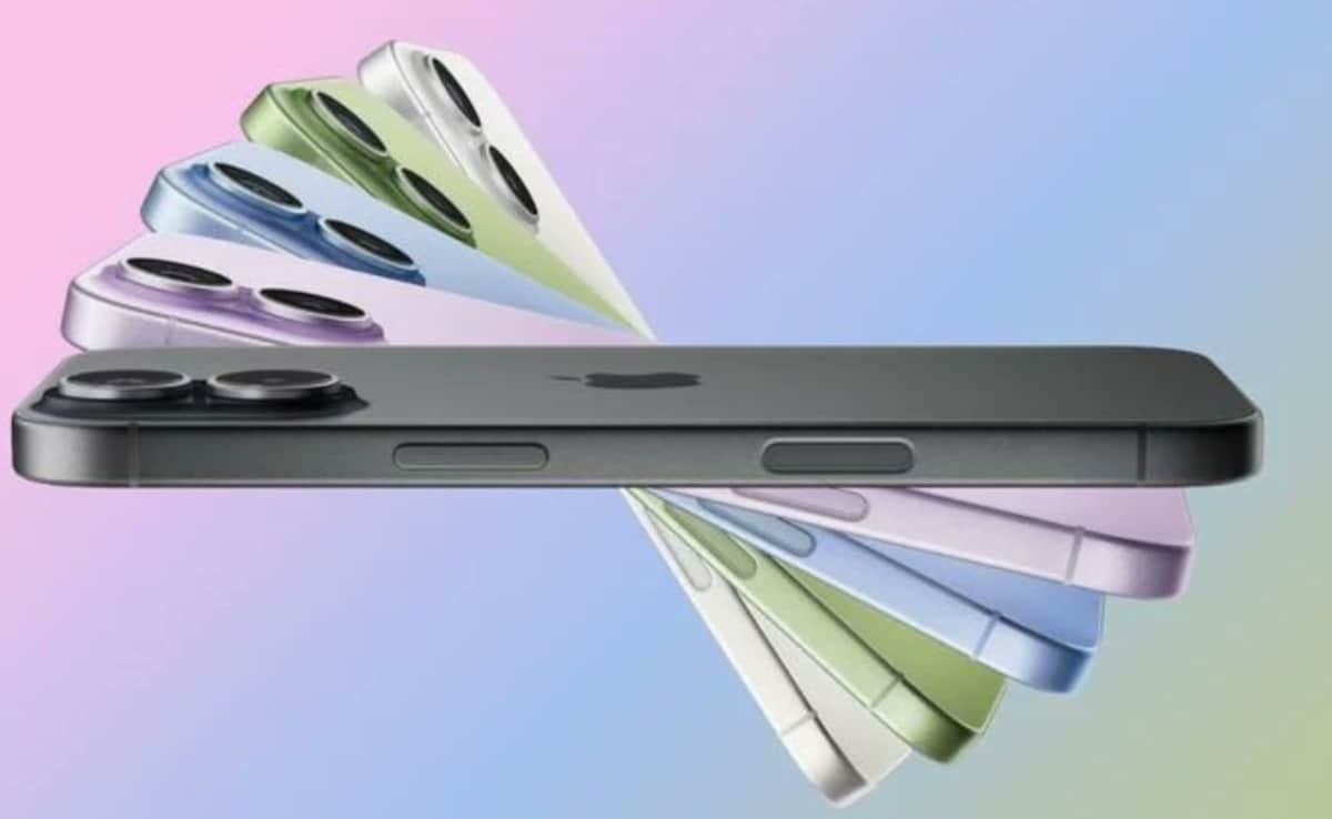 Latest and Breaking News on NDTV