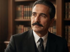 भारत-पाकिस्तान के विभाजन की मांग करने वाले वो शायर, जिन्होंने लिखा था 