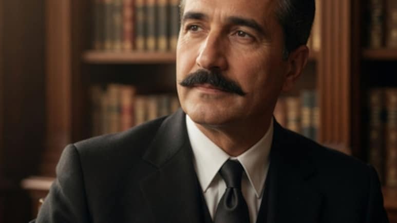 भारत-पाकिस्तान के विभाजन की मांग करने वाले वो शायर, जिन्होंने लिखा था "सारे जहां से अच्छा हिन्दोस्तां हमारा" &nbsp;