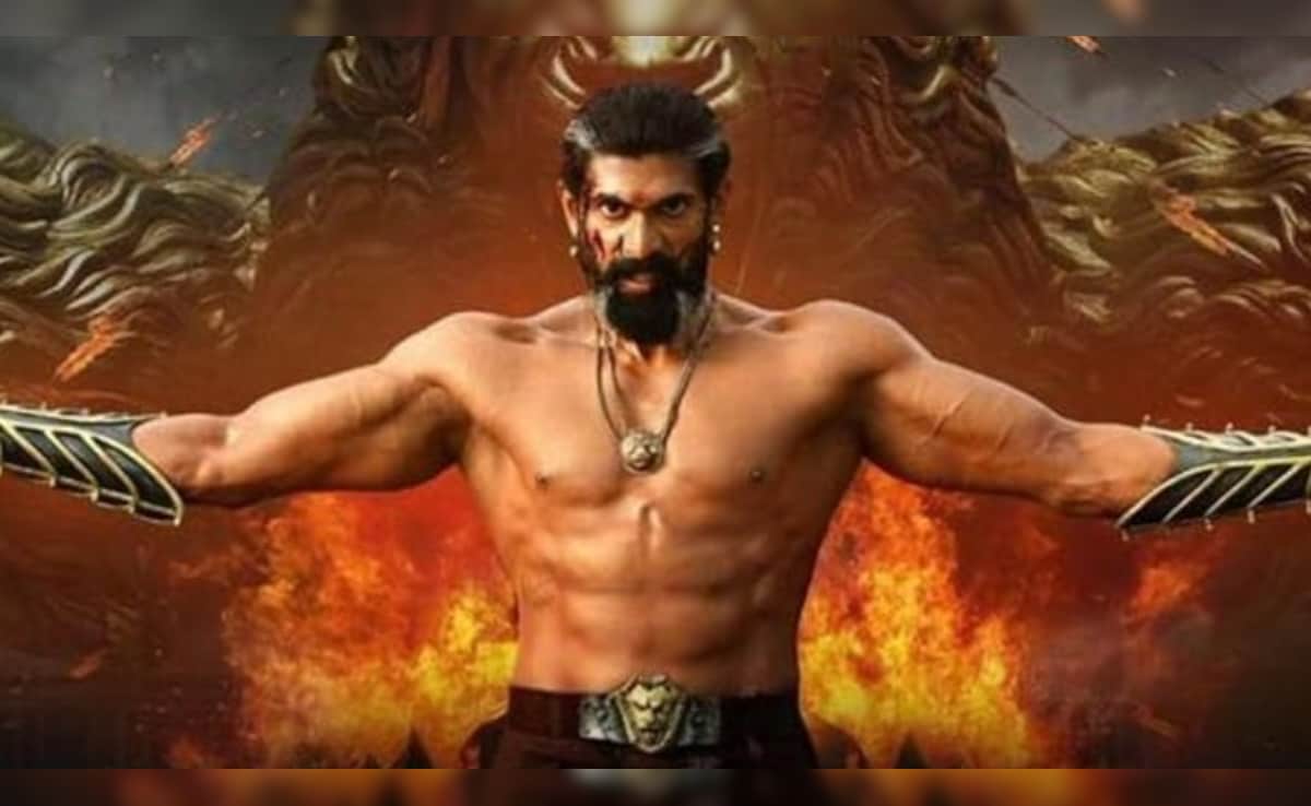 Latest and Breaking News on NDTV