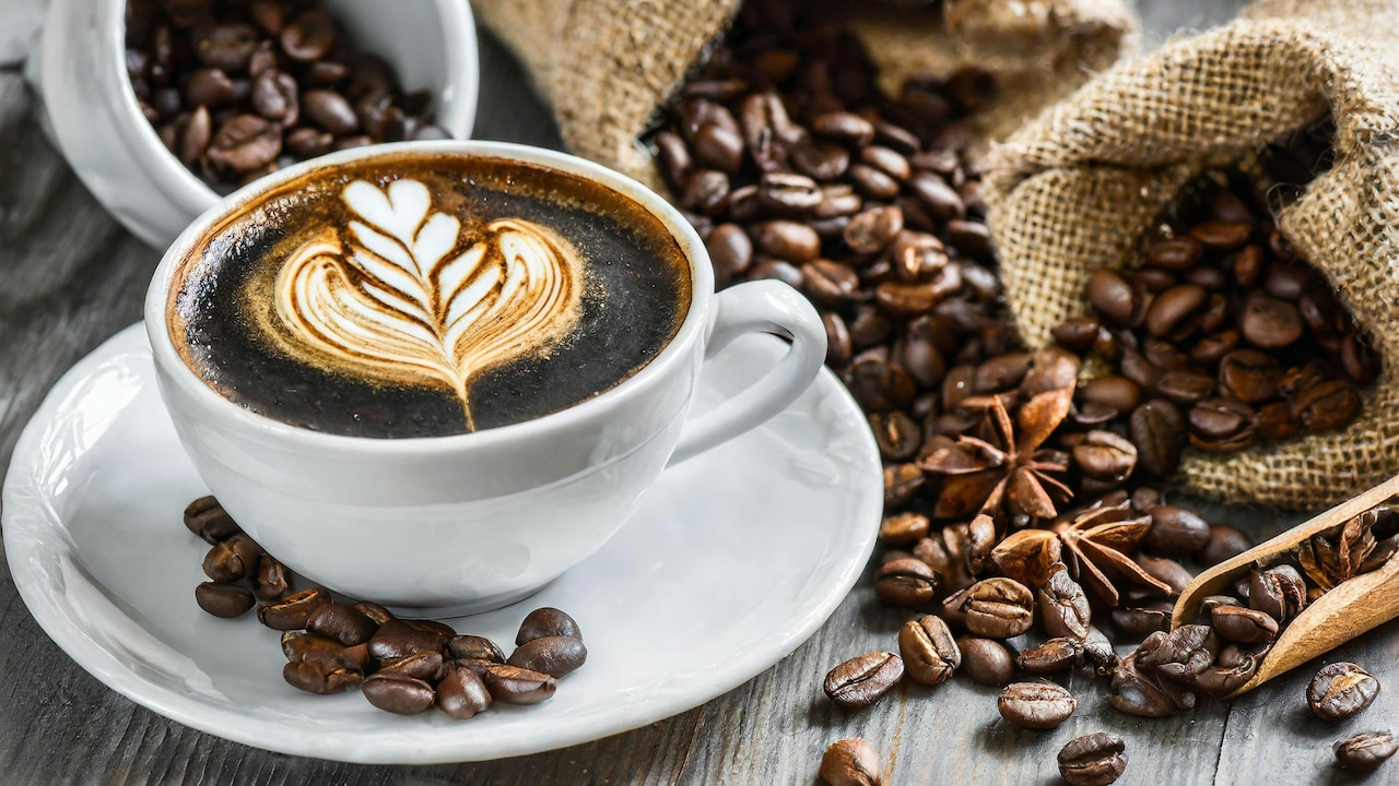 Must-try decaff coffee powders that dont give any jitters