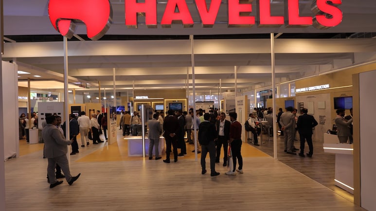 Havells India Q4 Results: Shares Jump After Profit Beats Estimates, Dividend Approved