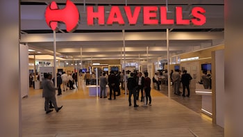 Havells India Q4 Results: Shares Jump After Profit Beats Estimates, Dividend Approved