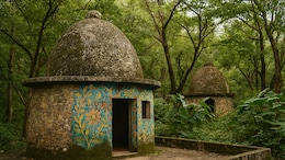 Why Beatles Ashram Is A Must-Visit Spot In Rishikesh