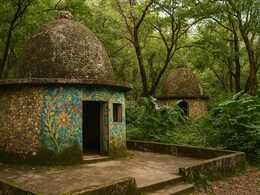 Why Beatles Ashram Is A Must-Visit Spot In Rishikesh