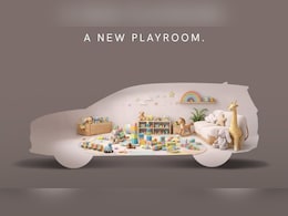 Vinfast VF MPV7 Teased Ahead Of India Debut