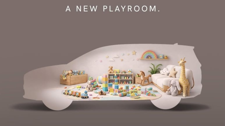 Vinfast VF MPV7 Teased Ahead Of India Debut