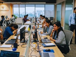 Nashik News : नाशिकमध्ये कॉर्पोरेट जिहाद? मल्टी नॅशनल IT कंपनीत  महिलांसोबत भयंकर घडलं; काय आहे ते 9 गुन्हे?