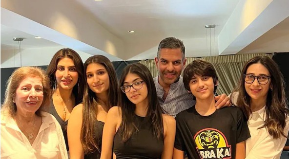 संजय कपूर प्रॉपर्टी विवाद में दिल्ली हाईकोर्ट का बड़ा फैसला, करिश्मा कपूर और बच्चों को बड़ी राहत