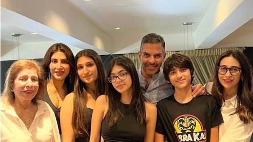 करिश्मा कपूर के बच्चों को दिल्ली हाईकोर्ट से बड़ी राहत, कारोबारी संजय कपूर की प्रॉपर्टी बेच नहीं पाएंगी पत्नी प्रिया कपूर, बैंक खाते भी फ्रीज