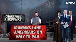 Iran-US Talks in Islamabad: Lebanon Shadow, Strait Threat & Pakistan's Credibility Question