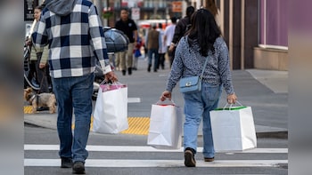 US CPI Surges 0.9% In Largest Monthly Jump Since 2022 On Gas