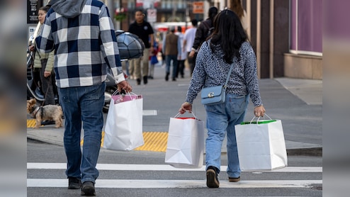 US CPI Surges 0.9% In Largest Monthly Jump Since 2022 On Gas