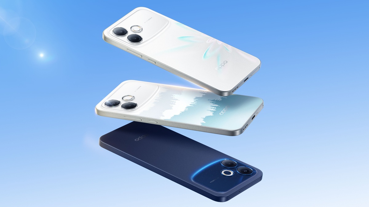 Oppo A6s Pro हुआ 7000mAh बैटरी, 50MP कैमरा के साथ लॉन्च, जानें सबकुछ