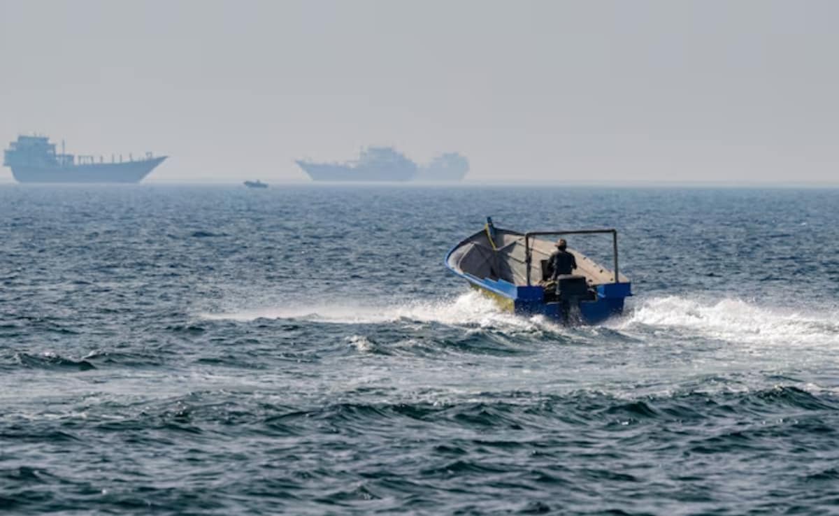 Latest and Breaking News on NDTV