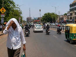 Super El Nino Health Impacts: Doctors Explain How Indians Will Be Affected, Share Precautions