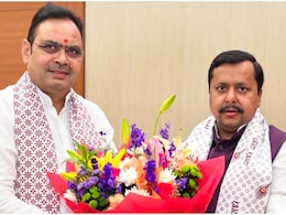 राजस्थान आ रहे हैं भाजपा के राष्ट्रीय अध्यक्ष नितिन नवीन! मदन राठौड़ ने बताया 15 मई के बाद का प्लान