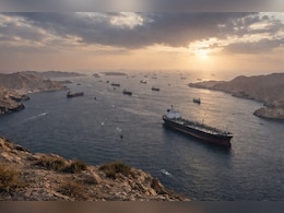 Explained: US Move To Choke Iran Oil Exports And Impact On World Supply