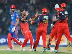IPL 2026: DC Humiliated By RCB, Register Historic Low After 75 All Out