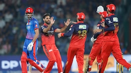 DC vs RCB Highlights, IPL 2026: Delhi Capitals Humiliated By RCB, Register Historic Low After 75 All Out; Virat Kohli Achieves All-Time Record