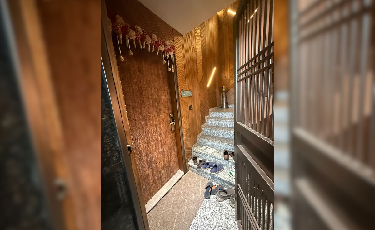 Latest and Breaking News on NDTV