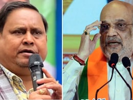 &lsquo;बाबरी बनाने वालों से हाथ मिलाने से बेहतर 20 साल विपक्ष में बैठना&rsquo;, हुमायूं कबीर विवाद पर अमित शाह का दो टूक जवाब