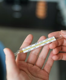 How To Treat A Low-Grade Fever