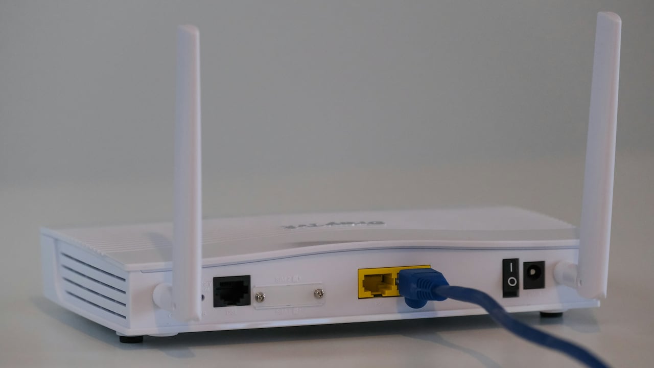 How To Choose Wifi Routers For Full-Home Coverage