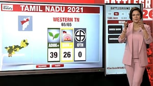 How Western Tamil Nadu Voted In 2021-And What To Expect Now