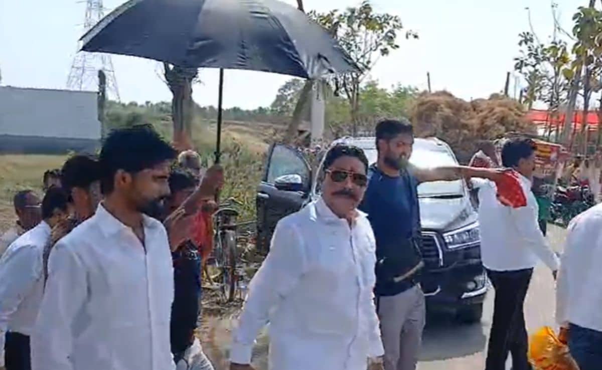 अनंत सिंह को बनाया पर्यावरण समिति का सदस्य, पूछा क्या करेंगे तो बोले - जानबो नहीं करते हैं का है?- VIDEO