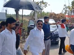 अनंत सिंह को बनाया पर्यावरण समिति का सदस्य, पूछा क्या करेंगे तो बोले - जानबो नहीं करते हैं का है?- VIDEO